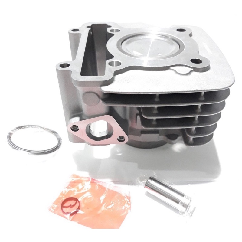 BLOK BLOCK SEHER KOMPLIT VEGA ZR - JUPITER Z NEW 2010 ROBOT