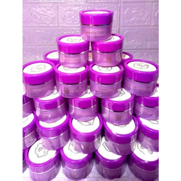 cream ecer ubc / cream ubc by umi alfatih / cream satuan ubc / cream ecer umi beuaty care