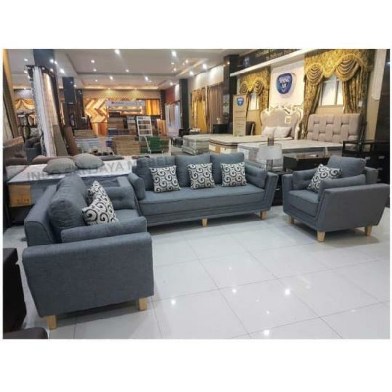 Sofa Tamu 321