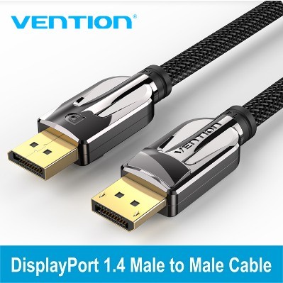 Vention HCABG KABEL DISPLAY PORT 1.4 VENTION 1.5 METER