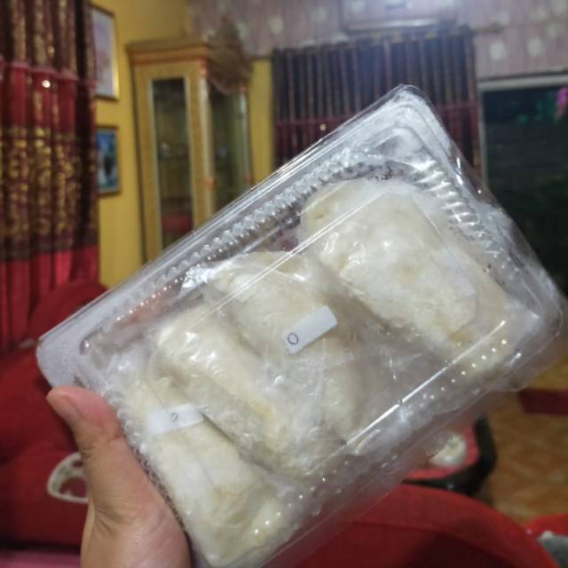 

CIRENG ISI 1 pack isi 5 Cireng