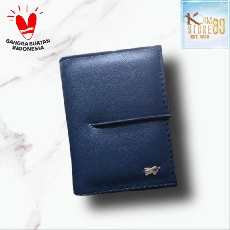 DOMPET KARTU CARD HOLDER PRIA WANITA MURAH MERIAH