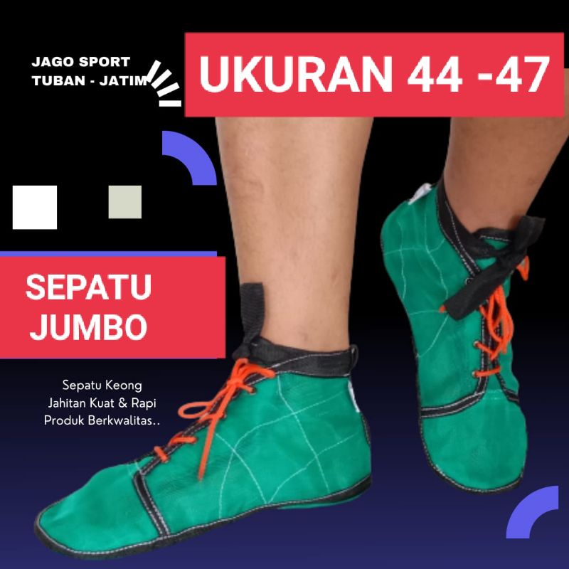 SEPATU KEONG SAWAH #SEPATU KEONG JUMBO #SEPATU KEONG SAWAH #SEPATU KEONG UKURAN JUMBO #SEPATU PETANI