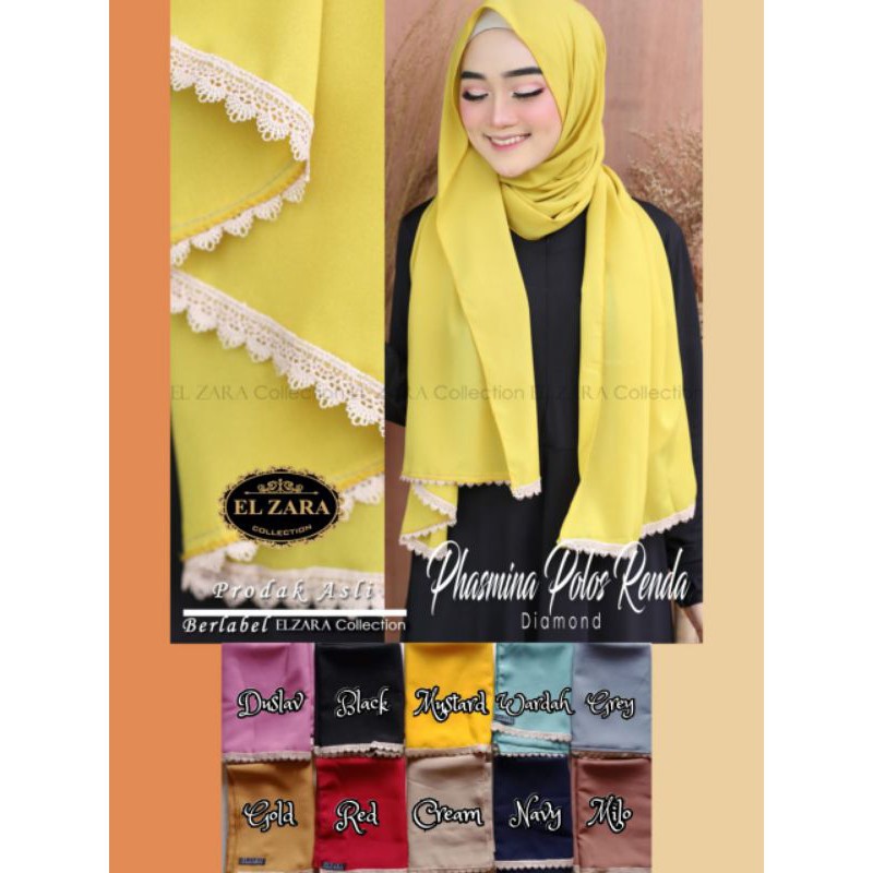 PASMINA POLOS/SABYAN RENDA.UK.150X75.