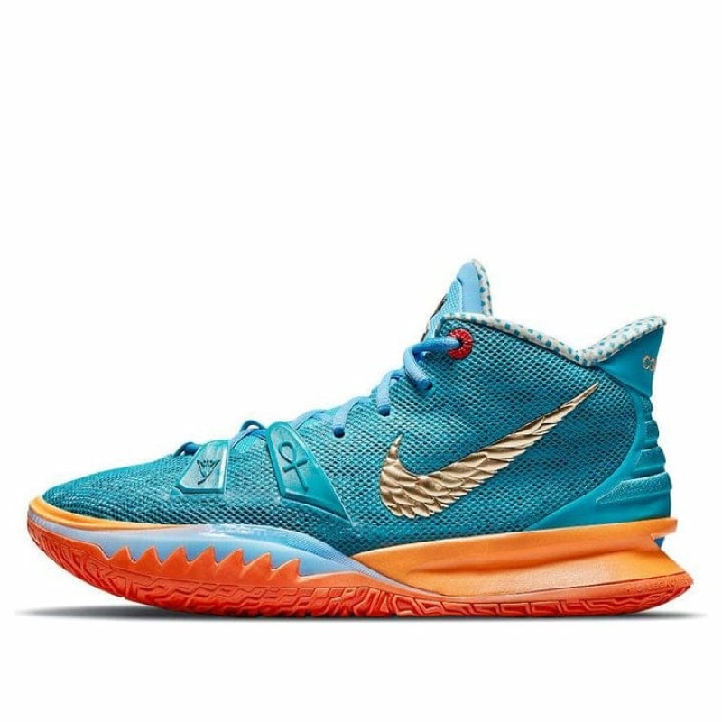 kyrie 7 ikhet