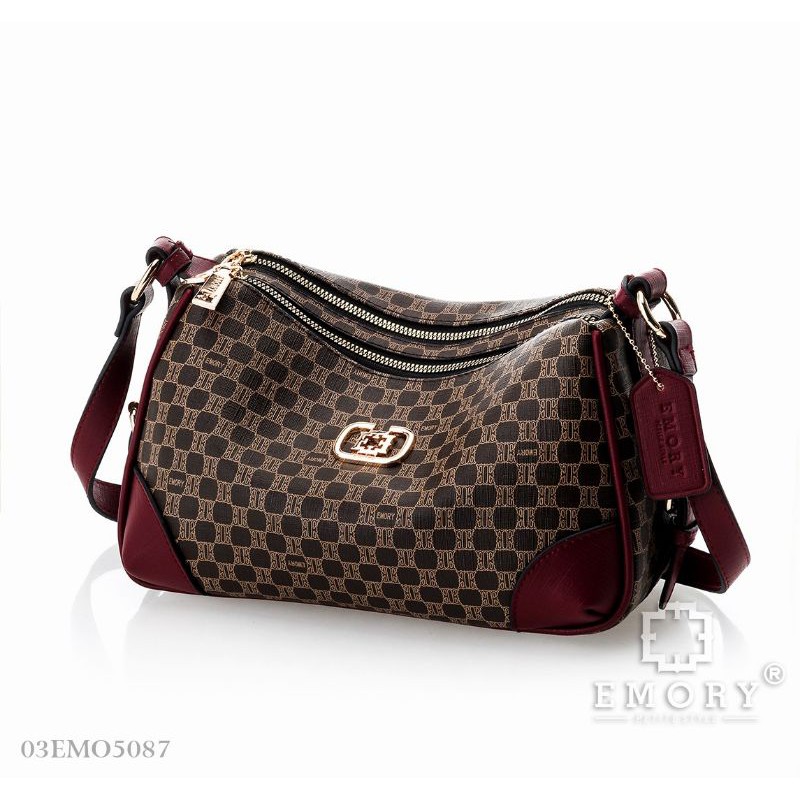 Tas Wanita EMORY Darlena bdg  series 03EMO5087 selempang