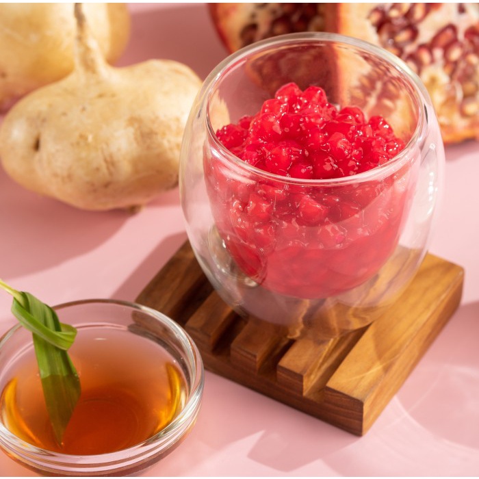 

BISA COD Mewadelima MIX Aren & Original