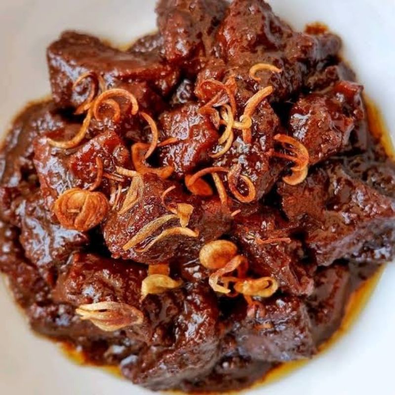 

SEMUR DAGING (PEDAS)