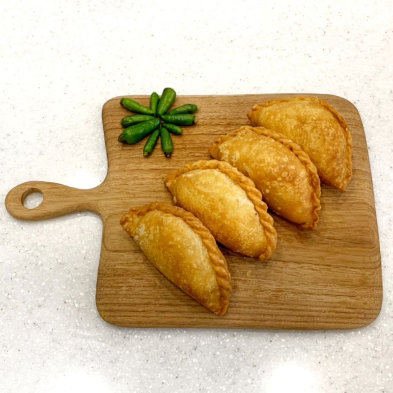 

Pastel Telor per box - *GOJEK/GRAB ONLY*
