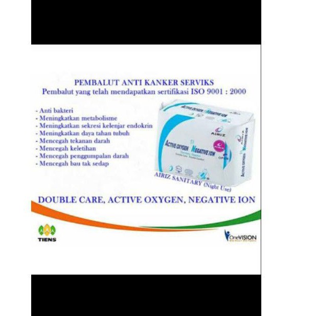 pembalut kesehatan