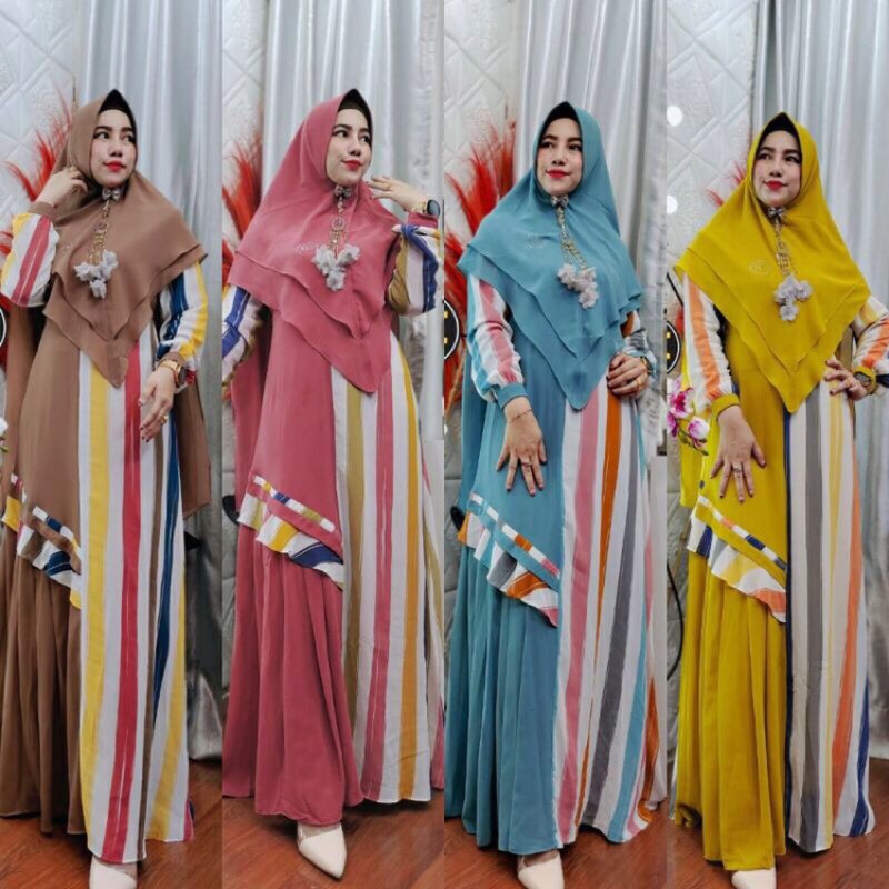 Yumna syari vol 4 ORI by HK Dermawan yumna syari by hk