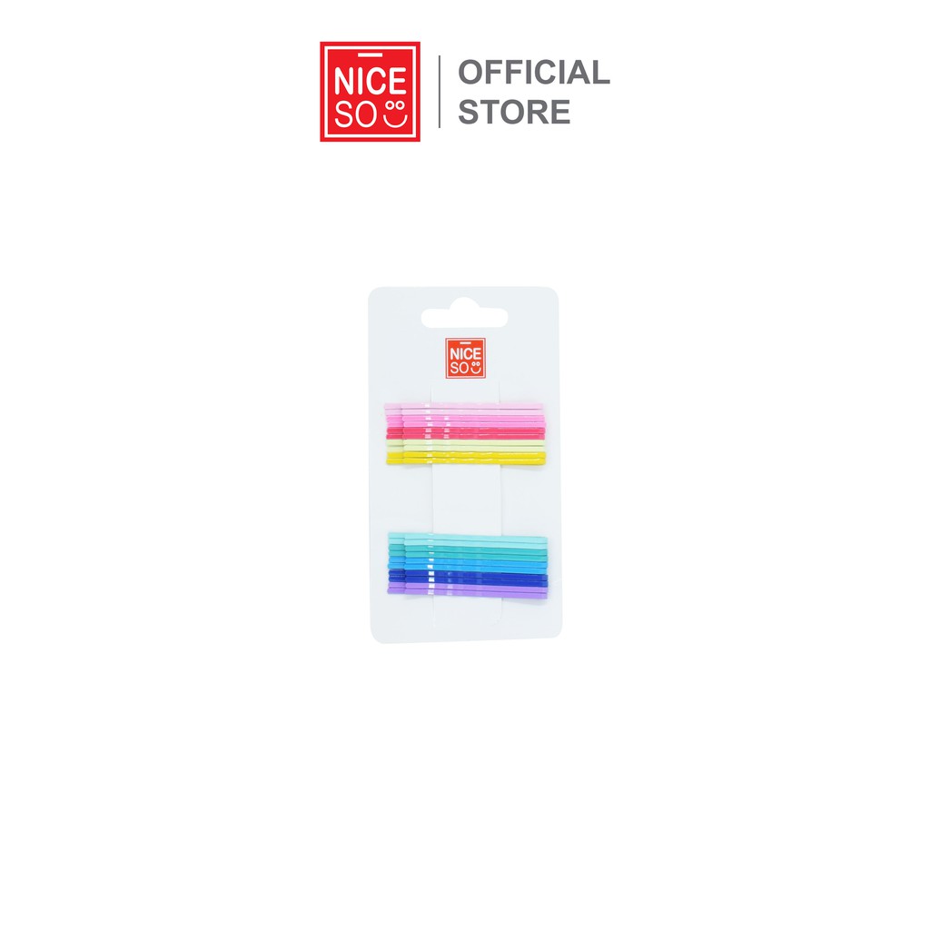 NICESO Official Jepitan Rambut 3577-1