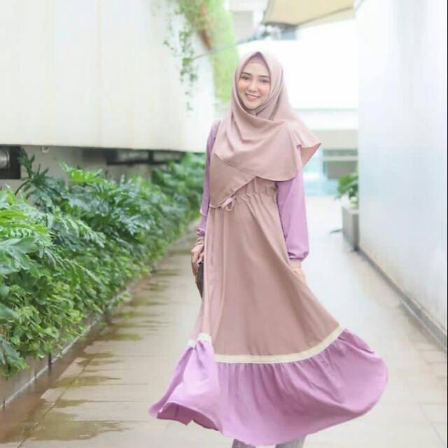 MIYA SET SYARII ORIGINAL