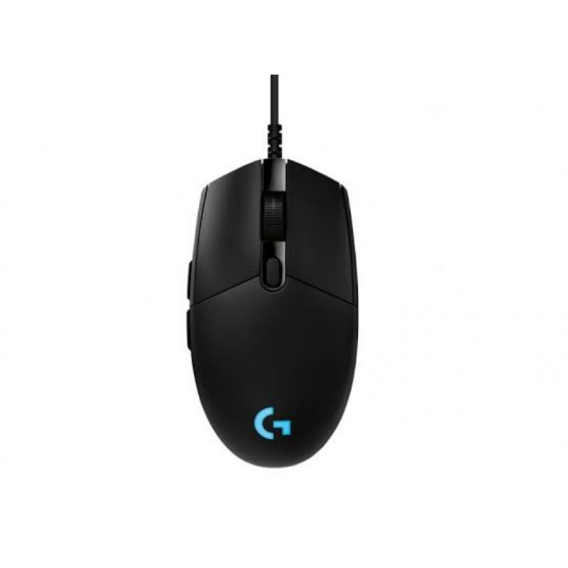 Mouse Gaming Logitech G Pro Hero Corded