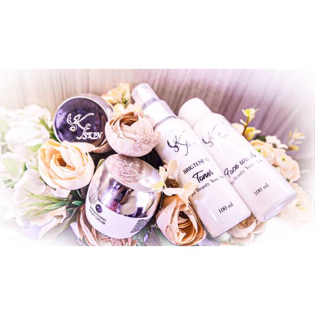 KF SKIN ORI / KF SKIN BPOM / KF SKIN