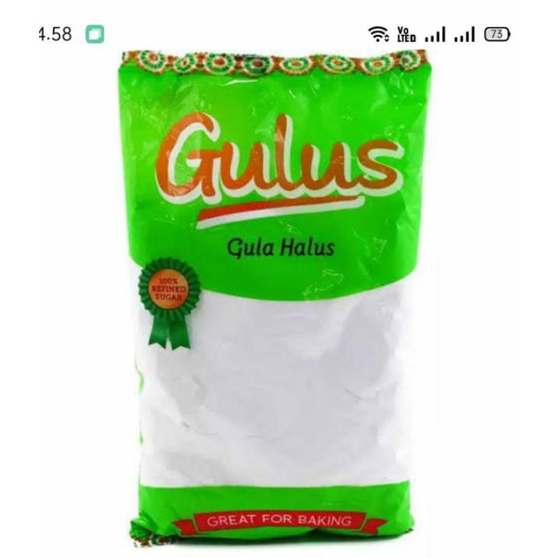 

gulus gula halus