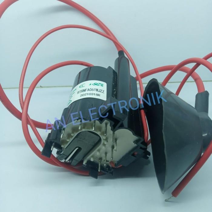 Playback Flyback TV Sharp FA061 WJ-SA FA 061 -