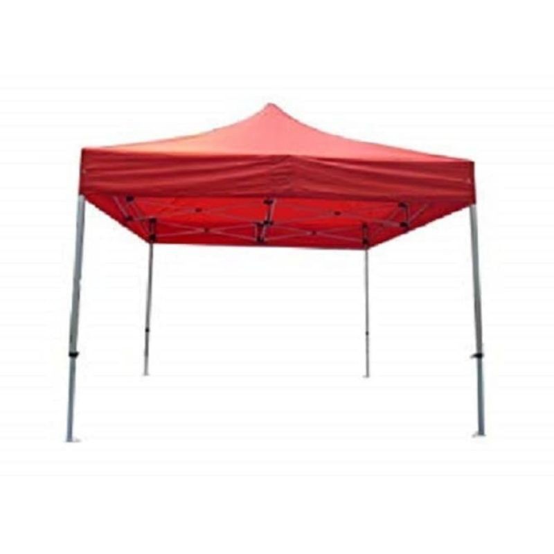 TENDA STAND LIPAT