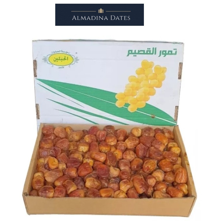 FRESH!!! KURMA SUKARI PREMIUM 3KG ORIGINAL!!!