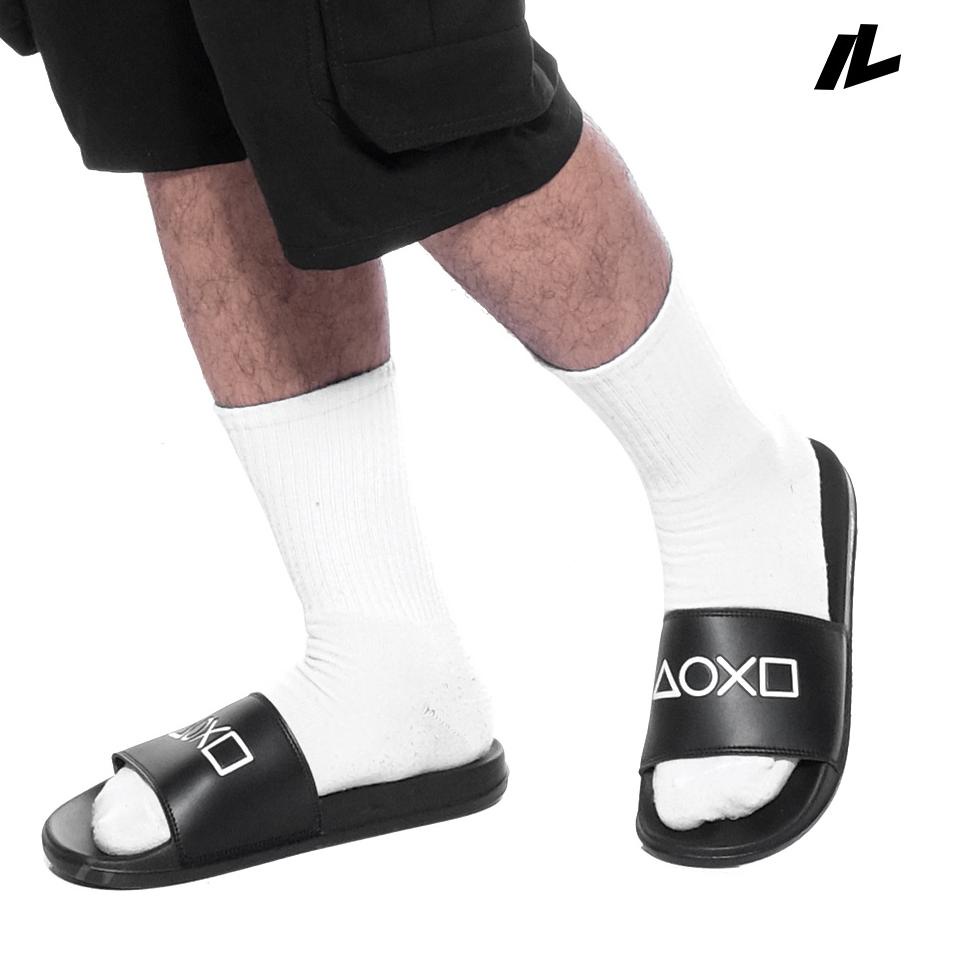 Koleksi Terbaru.. Ikozzi Scour Sandal