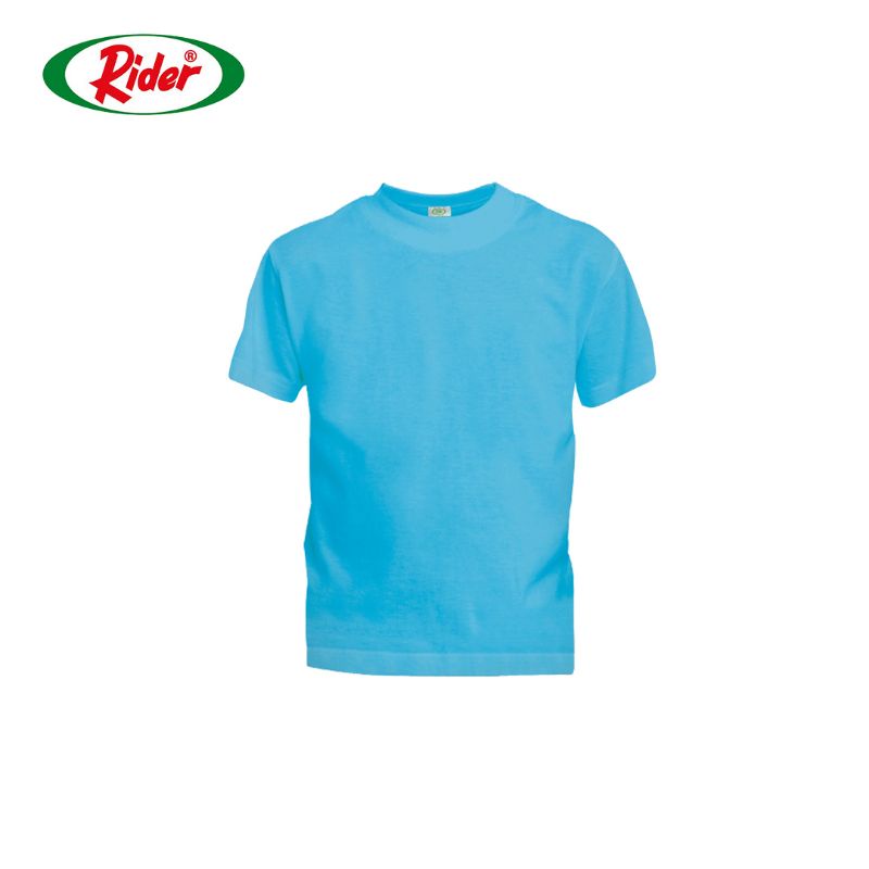 kaos oblong / t-shirt anak rider anti bacteria