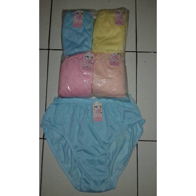 CD dewasa lusinan size 3L