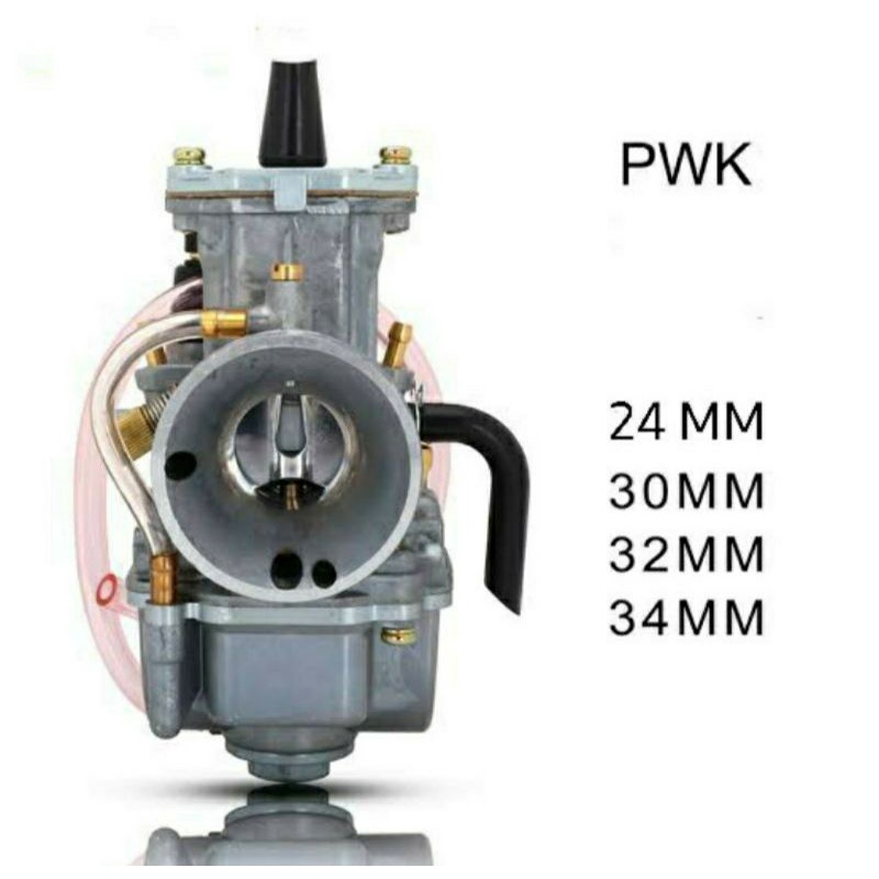 KARBURATOR KARBU KEIHIN PWK 24 PWK 28 - PWK 30 - PWK 32 - PWK 34 UNIVERSAL-1