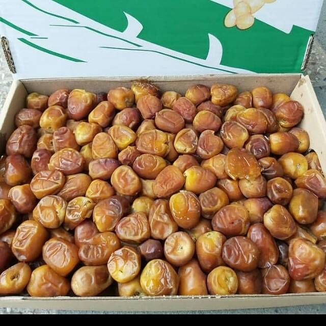 

Kurma sukari al Qosim