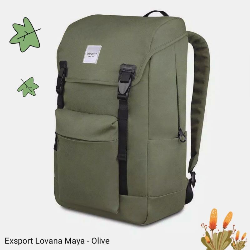 Exsport Lovana Maya - Olive