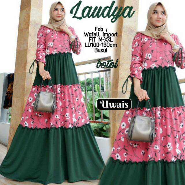 LAUDYA