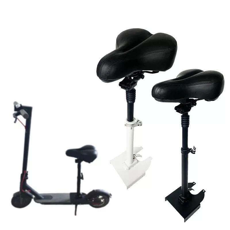 Foldable Seat For Scotter Xiaomi/Tempat Duduk Scooter series