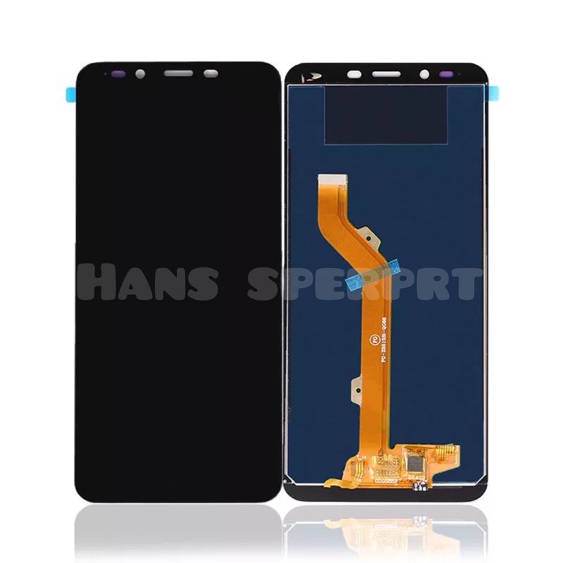 LCD TOUCHSCREEN INFINIX SMART 2 / X5515f - ORI COMPLETE