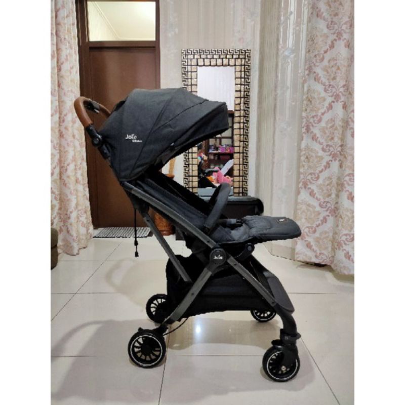 Stroller JOIE Signature Tourist Preloved