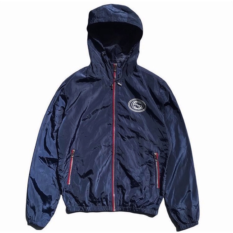 gucci jacket second, preloved jacket gucci, gucci bekas, gucci second, second branded, jacket bekas