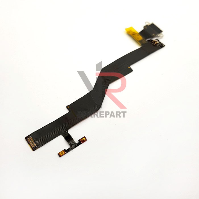 FLEXIBLE CAS OPPO R7 CONNECTOR CHARGE