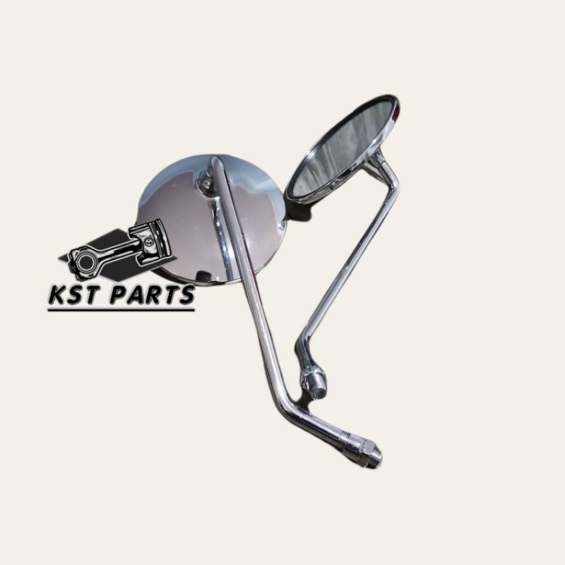 spion yamaha v50 v75 v80 L2g LS3 yasi L2S rx100 rs100 YB100 DT dll