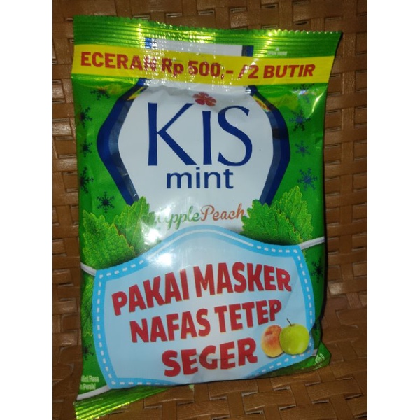 

permen kis zax