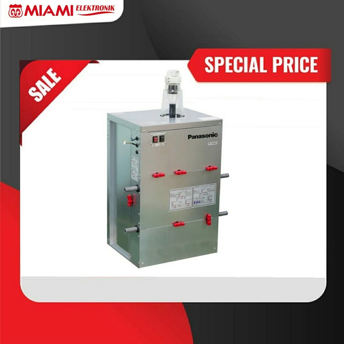 FILTER AIR PANASONIC / WATER PURIFICATION SYSTEM PANASONIC / FREE PSG