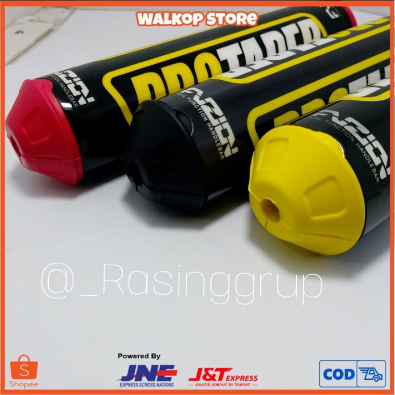 Busa palang stang protaper Universal