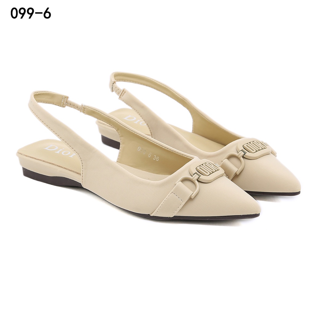 C D Slingback #099-6