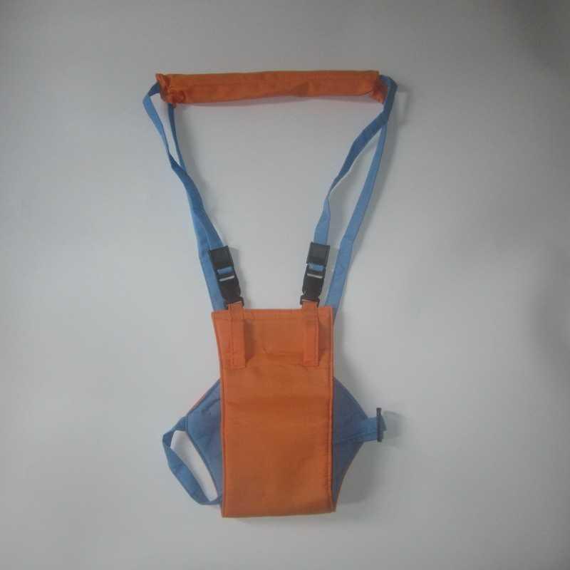 MoonWalker Alat Latihan Jalan Bayi Baby Assistant Harnesses - MW048