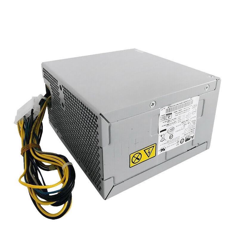 PSU POWER SUPPLY PSU LENOVO E73 14 PIN 4 PIN DEKSTOP DAN TOWER ORIGINAL