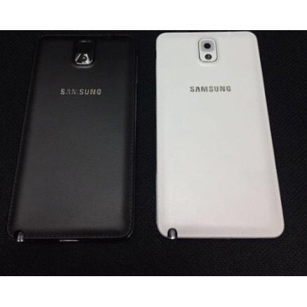 Casing Housing Tutup belakang Batre Backdoor Samsung Galaxy Note 3 N900 N9005 LTE Original