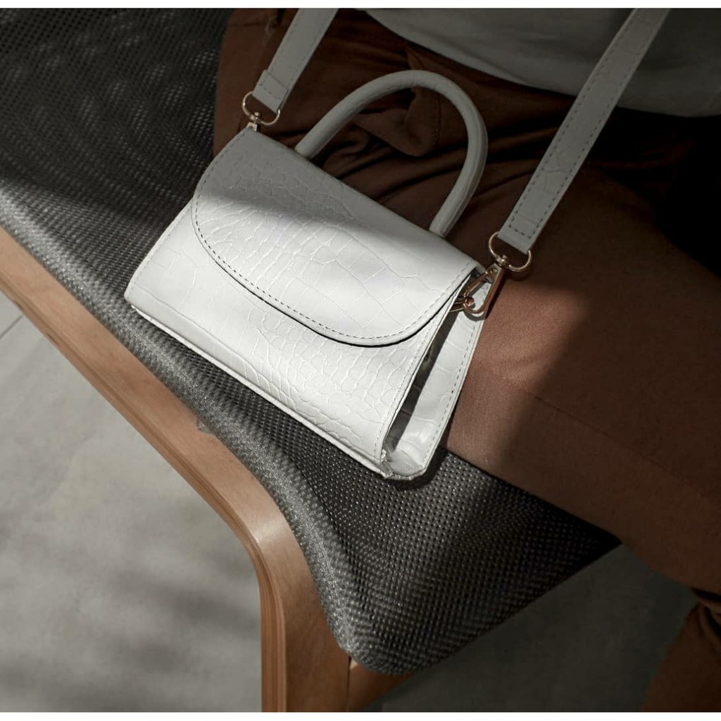 SLINGBAG MIZU HANBAG MINI TAS SELEMPANG WANITA