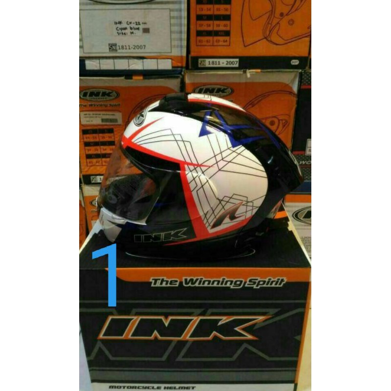 

INK FL MAX MOTIF SERI 3