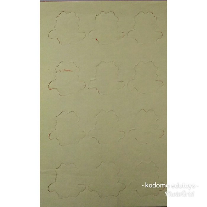 

Promo Sticker Stiker Bludru Shuang Xi Double Happiness Ukuran Kecil 24 pcs Murah