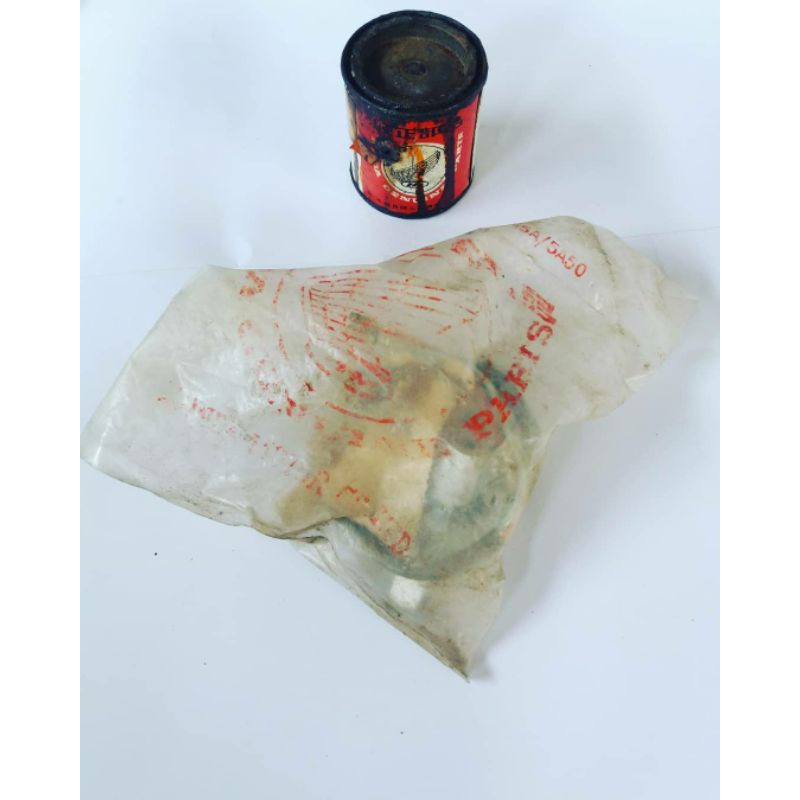 holder kanan c70 pispot