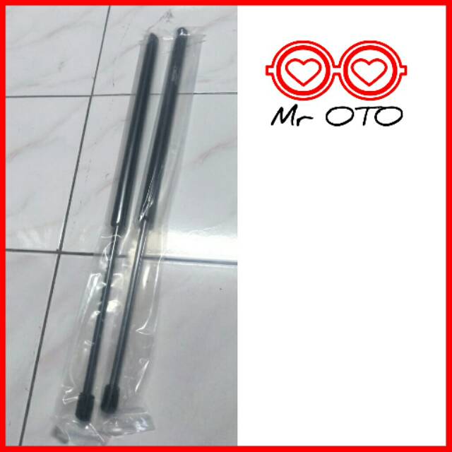 Shock Bagasi CRV 2PCS 2007-2011 Garansi 6Bln