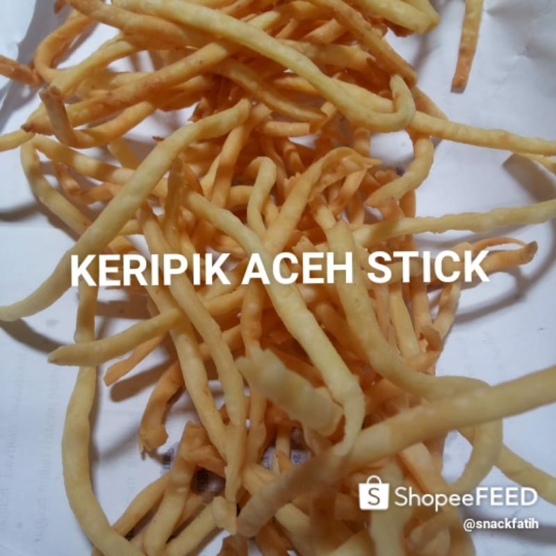 

keripik bawang STICK bisa COD 1kilo