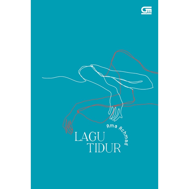 Gramedia Surabaya Manyar - Lagu Tidur - Puisi